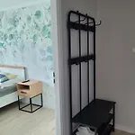 Zielono Mi