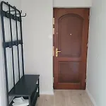 Zielono Mi Lejlighed *