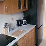 Zielono Mi דירה קריניצה זדרוי