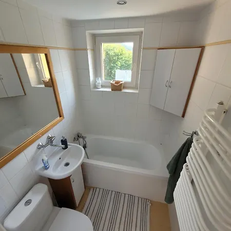 Zielono Mi Apartament