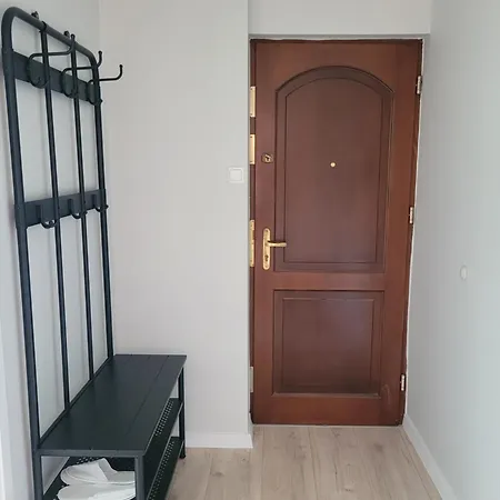 Zielono Mi Apartamento *