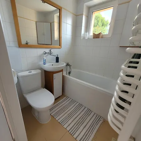 Apartamento Zielono Mi *