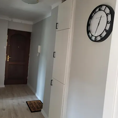 Zielono Mi Apartament Krynica-Zdrój