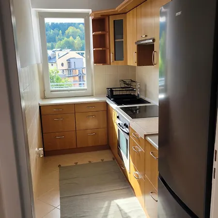Zielono Mi Apartamento