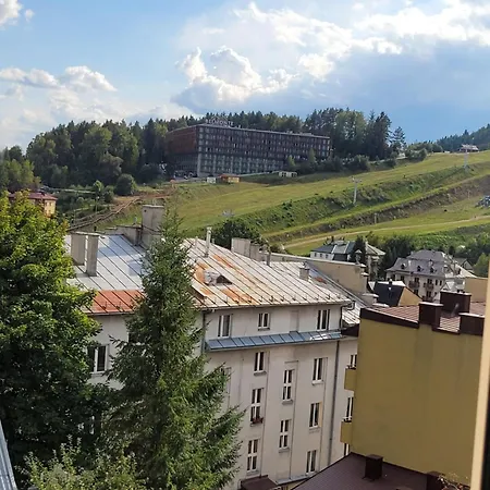 Zielono Mi Apartament *
