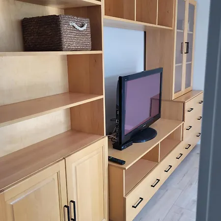 Apartamento Zielono Mi *