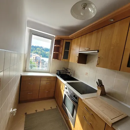 Zielono Mi Apartamento *