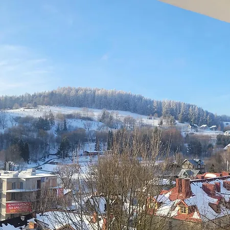 Zielono Mi Apartamento *