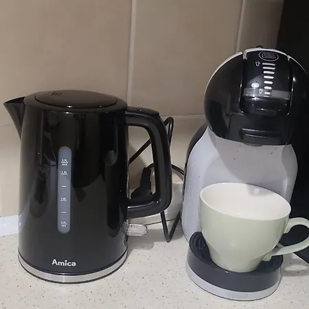 Zielono Mi Krynica Zdroj