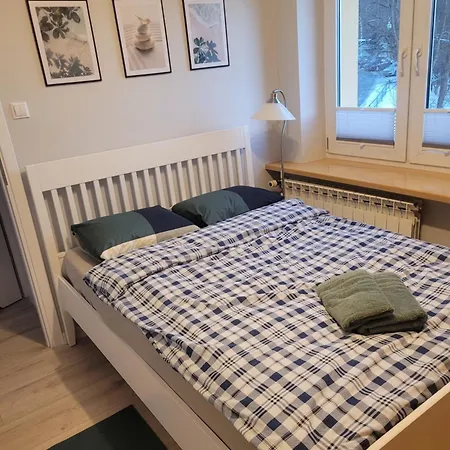 Zielono Mi * Krynica-Zdrój