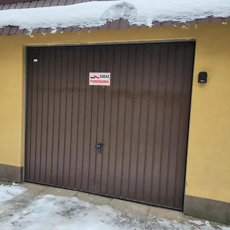 Zielono Mi Krynica Zdroj