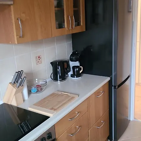 Zielono Mi Apartament Krynica-Zdrój