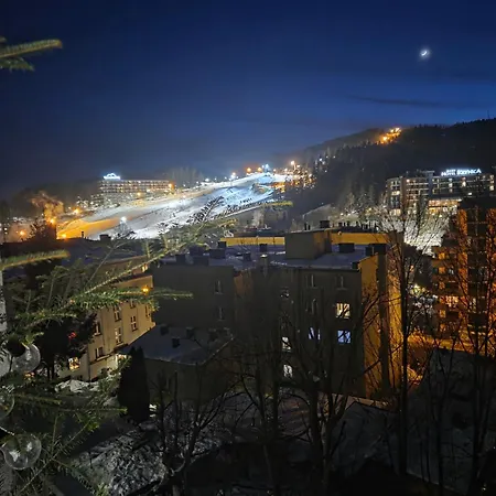 Zielono Mi Apartamento Krynica-Zdrój