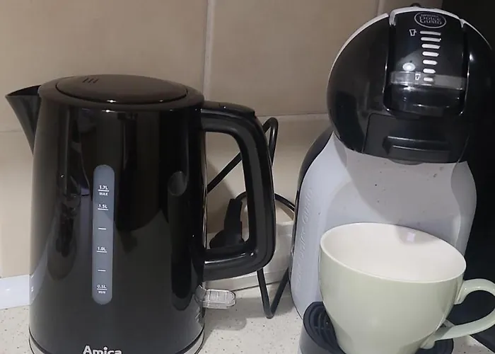 Zielono Mi Krynica Zdroj