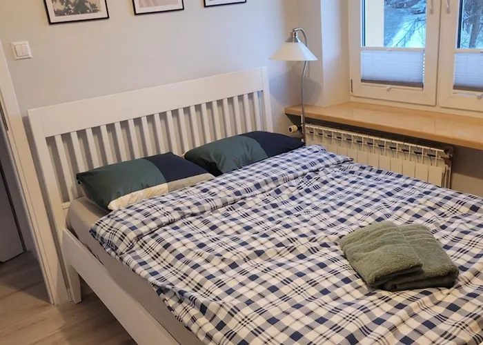 Zielono Mi * Krynica Zdroj